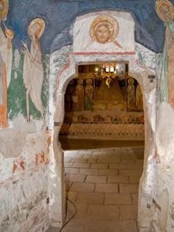 Manastirea Arbore Turism Manastiri din Bucovina Cazare